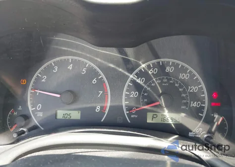 2011 Toyota Corolla Le z USA, uszkodzony, nr VIN JTDBU4EE7B9148377